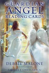Guardian Angel Reading Cards 