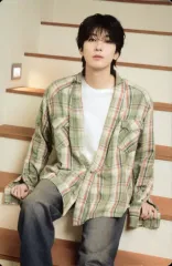 【中古】コレクションカード(男性) 28[ノーマル]：SEVENTEEN/ウォヌ(WONWOO)/「2024 SVT 8TH FAN MEETING ＜SEVENTEEN in CARAT LAND＞」トレーディングカード