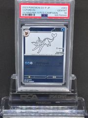 PSA10(ブイズ) PSA10(ブイズ)