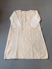 30〜40's アンティークナイトドレス - END - メルカリ