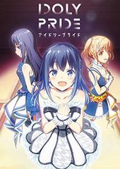 IDOLY PRIDE 長瀬麻奈 ワイヤレスイヤホン CP-TWS01A - メルカリ