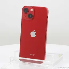 Apple iPhone 13 mini 128gb レッド 本体 61y5xqx5jHL._AC_SY200_QL15_.jpg