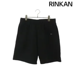 シュプリーム25SS Small Box Sweatshort ブラック 2025年最新】supreme small box sweatshortの人気アイテム