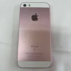 iPhoneSE 64GB ジャンク品 iPhone SE 64GB ジャンク品