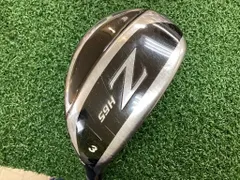 良品】ZXユーティリティ 20 DG MID 115 S