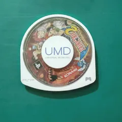 【PSP中古ソフト】パッケージ無し動作確認品 FAIRY TAIL PORTABLE GUILD 2 ディスクのみ