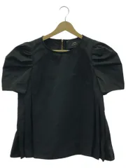 jardin par t.yamai paris SSブラウス レディース ブラック 0