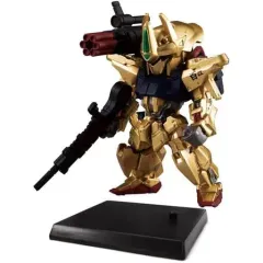 【中古】食玩 トレーディングフィギュア 3.量産型百式改 「FW GUNDAM CONVERGE GOLD EDITION」