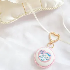 ピンクパール　マタニティマーク♡