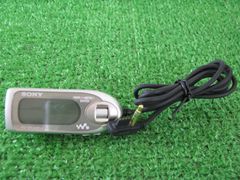 【R1412】SONY RM-MC40ELK MDウォークマンリモコン