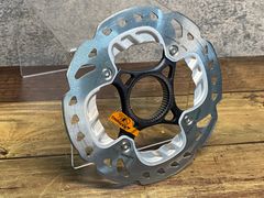 JA126 シマノ SHIMANO SM-RT99-A-SS Φ140 ディスクブレーキ ローター センターロック 1.75mm