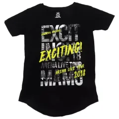 2026年最新】宮野真守 tシャツの人気アイテム - メルカリ