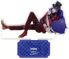 【中古】アクリルスタンド・アクリルパネル ミラン・ケストレル アクリルスタンド 「バーチャルYouTuber にじさんじ Melty Valentine」