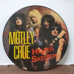 2025年最新】Motley crue lpの人気アイテム - メルカリ