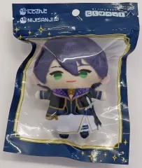 【中古】キーホルダー 剣持刀也 にじぱぺっと 共通衣装シリーズ 「バーチャルYouTuber にじさんじ」