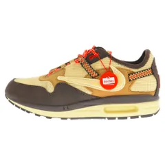 2024年最新】nike travis scott airmax1 cactus brownの人気アイテム