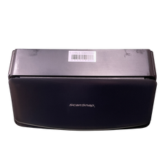 ScanSnap iX1600　スキャナー　富士通　FUJITSU