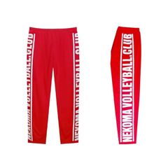 【S~4L】ハイキュー!! TO THE TOP ハイキュー ジャージ  ズボン単品　コスプレ 衣装 音駒高校 ジャージ バレーボール部ジャージ