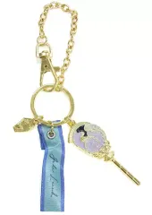 【中古】雑貨 ジェイド・リーチ バッグチャーム ver.A 「一番バッグ ディズニー ツイステッドワンダーランド」 H賞