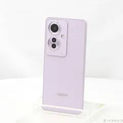 2025年最新】OPPO Reno11 A コーラルパープルの人気アイテム - メルカリ