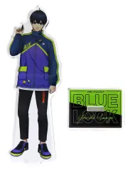 新品未使用　ブルーロック　ヴィレッジヴァンガード　ヴィレヴァン　缶バッジ 2025年最新】ブルーロック ヴィレッジヴァンガードの人気アイテム