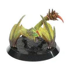 【中古】トレーディングフィギュア ナルガクルガ亜種(怒り状態) 「カプコンフィギュアビルダー スタンダードモデル モンスターハンター 怒りVer.2」