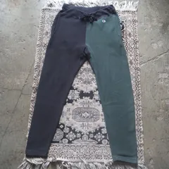 champion x beams reverse weave sweat pants