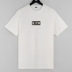 2025年最新】kith tシャツ ボックスロゴの人気アイテム - メルカリ