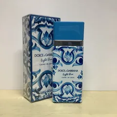 新品未開封ドルチェ＆ガッバーナ ライトブルーNEW　オードトワレ 50ml Amazon | ドルチェ＆ガッバーナ ライトブルー NEW オードトワレ