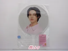 SEVENTEEN MINGYU うちわ in CARATLAND 2023 SVT 7TH FAN MEETING IMAGE PICKET ミンギュ セブチ