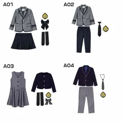 スーツ セットアップ 男の子 女の子 入学スーツ ジャケット ワンピース スカート 七五三 入園スーツ 子供スーツ 制服 子供服 可愛い 卒業式 ワンピース スタイル お受験 華やか 入学式 卒園式 入園式 発表会 子供服 法事mibaoli01