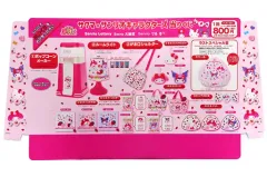 【中古】紙製品 店頭ディスプレイPOP 「サンリオ当りくじ サクマ×サンリオキャラクターズ当りくじ」