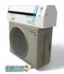 ★未使用★ DAIKIN ダイキン エアコン Eシリーズ F284ATES-W 2025年製 10畳 リモコン付 SBK708579相