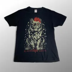 【レア】coldrain ベースボール Tシャツ L 黒 coldrain ベースボールシャツ - メルカリ
