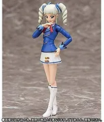 プレバン限定 アイカツ！フィギュアーツ ユリカ&おとめ&美月/さくら/かえで プレバン限定 アイカツ！フィギュアーツ ユリカ&おとめ&美月
