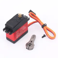 HIGHEST製防水サーボC900W
