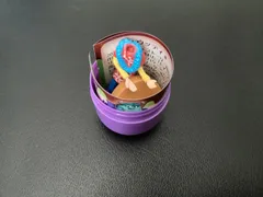 チョコエッグ　ディズニーピクサー３　「27　ウッディー」