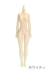 ☆*☆様 アイシードール本体　男の子　オビツ27ボディ　ボアウィッグ　OF付き ☆*☆様 アイシードール本体 男の子 オビツ27ボディ ボア