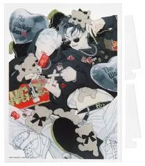 FANGS ビリー・バリバリー 特典 アクリルコースター アクリルスタンド 2025年最新】ビリー・バリバリー アクリルの人気アイテム - メルカリ