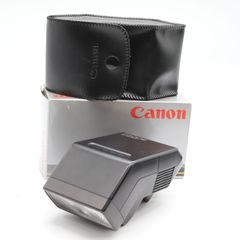 ■良品■Canon スピードライト 300EZ