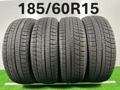 2025年最新】185/60r15 4本の人気アイテム - メルカリ 2025年最新】185/60r15 4本の人気アイテム - メルカリ