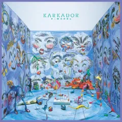 LP P-Model カルカドル Karkador ELR28002 EDGE /00260 LP P-Model カルカドル Karkador ELR28002 EDGE /00260