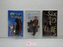 2025年最新】京本大我 アクスタの人気アイテム - メルカリ