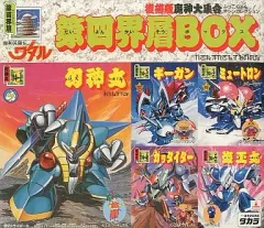 2025年最新】魔神大集合の人気アイテム - メルカリ