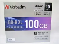 2024年最新】bd－r 10枚 三菱の人気アイテム - メルカリ