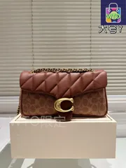 【今日特価】COACH Otabby Chain Bag ～コーチ オタビー チェーン バッグ～-WTO輸入2