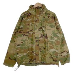 極美品】米軍実物 ECWCS Gen3 Level6 OCP ゴアテックスMR - メルカリ