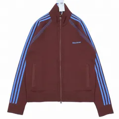 2024年最新】wales bonner adidas ジャケットの人気アイテム - メルカリ