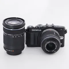 OLYMPUS - OLYMPUS ミラーレス一眼 PEN Lite E-PL5 ダブルズームキット Amazon | OLYMPUS ミラーレス一眼 PEN Lite E-PL5 ダブルズーム