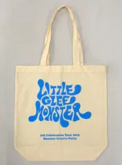 2026年最新】LITTLE glee monster トートバッグの人気アイテム - メルカリ